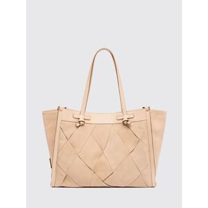 Gianni Chiarini Shoulder Bag Woman Natural